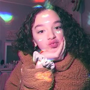 Meet your Posher, Abby